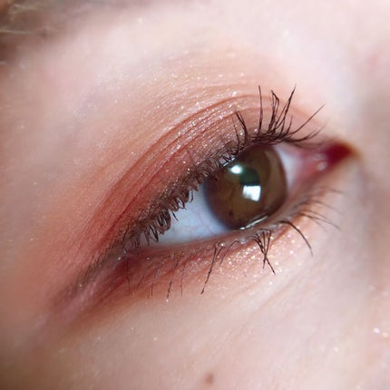 ワンピックアイシャドウパレット/APLIN/アイシャドウパレットを使ったクチコミ(3枚目)