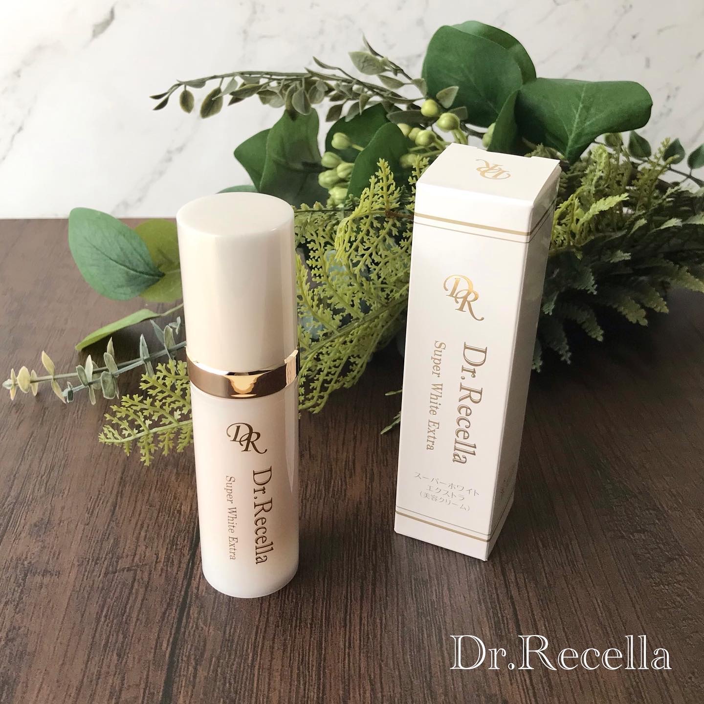 ドクターリセラ スーパーホワイト エクストラ Super White EX 30ｇ ドクターリセラ スーパーホワイトエクストラ 30g