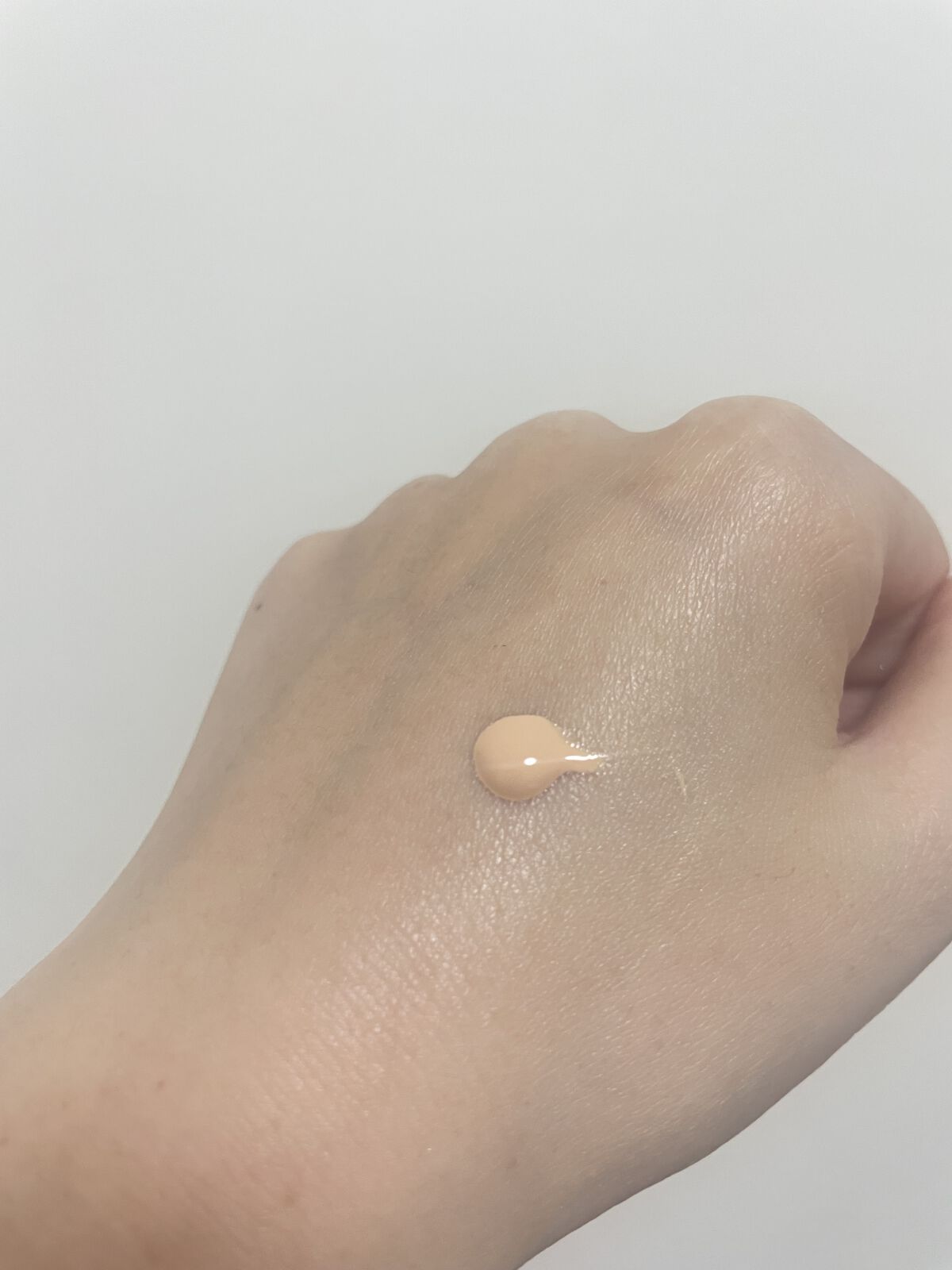 スムース カバー プライマー/SUQQU/化粧下地を使ったクチコミ（2枚目）