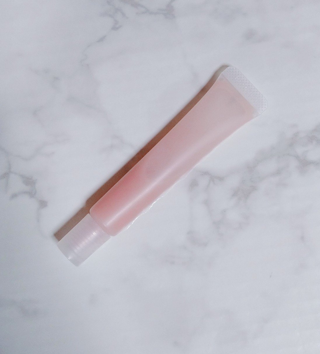 リップエッセンス/無印良品/リップケアを使ったクチコミ（1枚目）