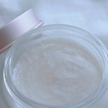 ヘアマスク 3in1/SABON/ヘアマスク・ヘアパックを使ったクチコミ(4枚目)