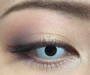 35F - Fall Into Frost Palette/Morphe/アイシャドウパレットを使ったクチコミ（2枚目）