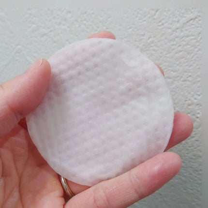 チェリーブロッサム ブレミッシュ 8GF アンプルパッド/Bring Back/トナーパッドを使ったクチコミ(3枚目)