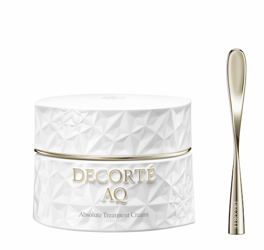 AQ アブソリュート バームクリーム エスティック DECORTÉ