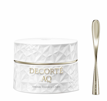 DECORTÉ AQ アブソリュート バームクリーム エスティック