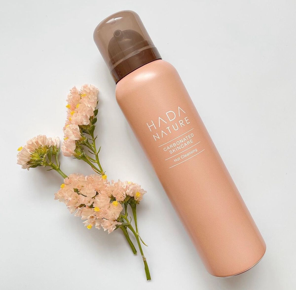 炭酸ホットクレンジング/肌ナチュール/その他洗顔料を使ったクチコミ(1枚目)