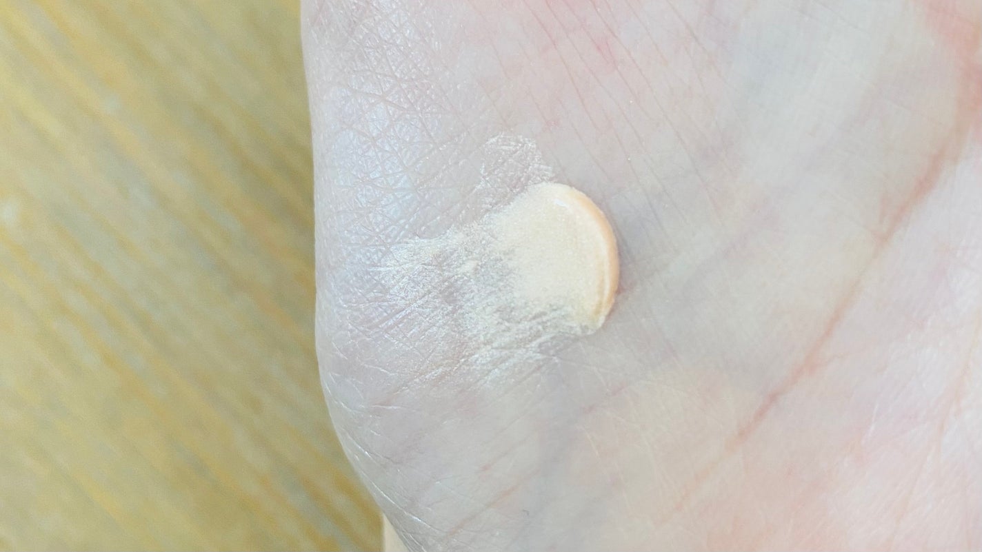 グロウ プライマー/DAISY DOLL by MARY QUANT/化粧下地を使ったクチコミ(2枚目)