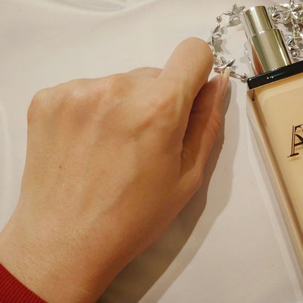 Arlavie 美容液/AR Cosmetics TOKYO/美容液を使ったクチコミ(4枚目)