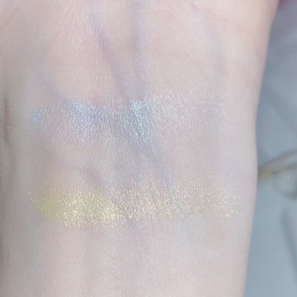 カネボウ アイカラーデュオ/KANEBO/アイシャドウパレットを使ったクチコミ(10枚目)