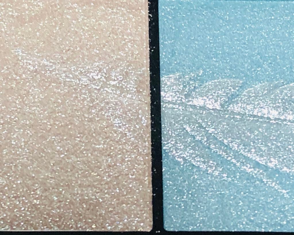 オンブルクルールクアドリn/クレ・ド・ポー ボーテ/アイシャドウパレットを使ったクチコミ(3枚目)