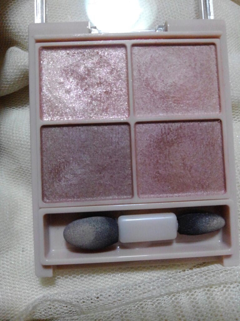 クイックラッシュカーラー/キャンメイク/マスカラ下地を使ったクチコミ(2枚目)