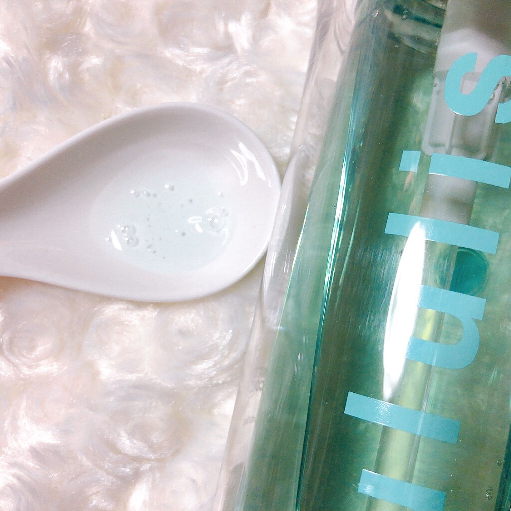 ウォーターコンク モイストシャンプー/ヘアトリートメント/ululis/市販シャンプーを使ったクチコミ（2枚目）