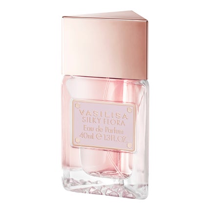 ヴァシリーサ ヴァシリーサ シルキー フローラ オードパルファム