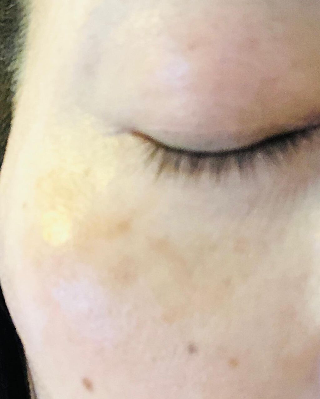 ドラマティックスキンセンサーベース EX UV+/マキアージュ/化粧下地を使ったクチコミ(4枚目)