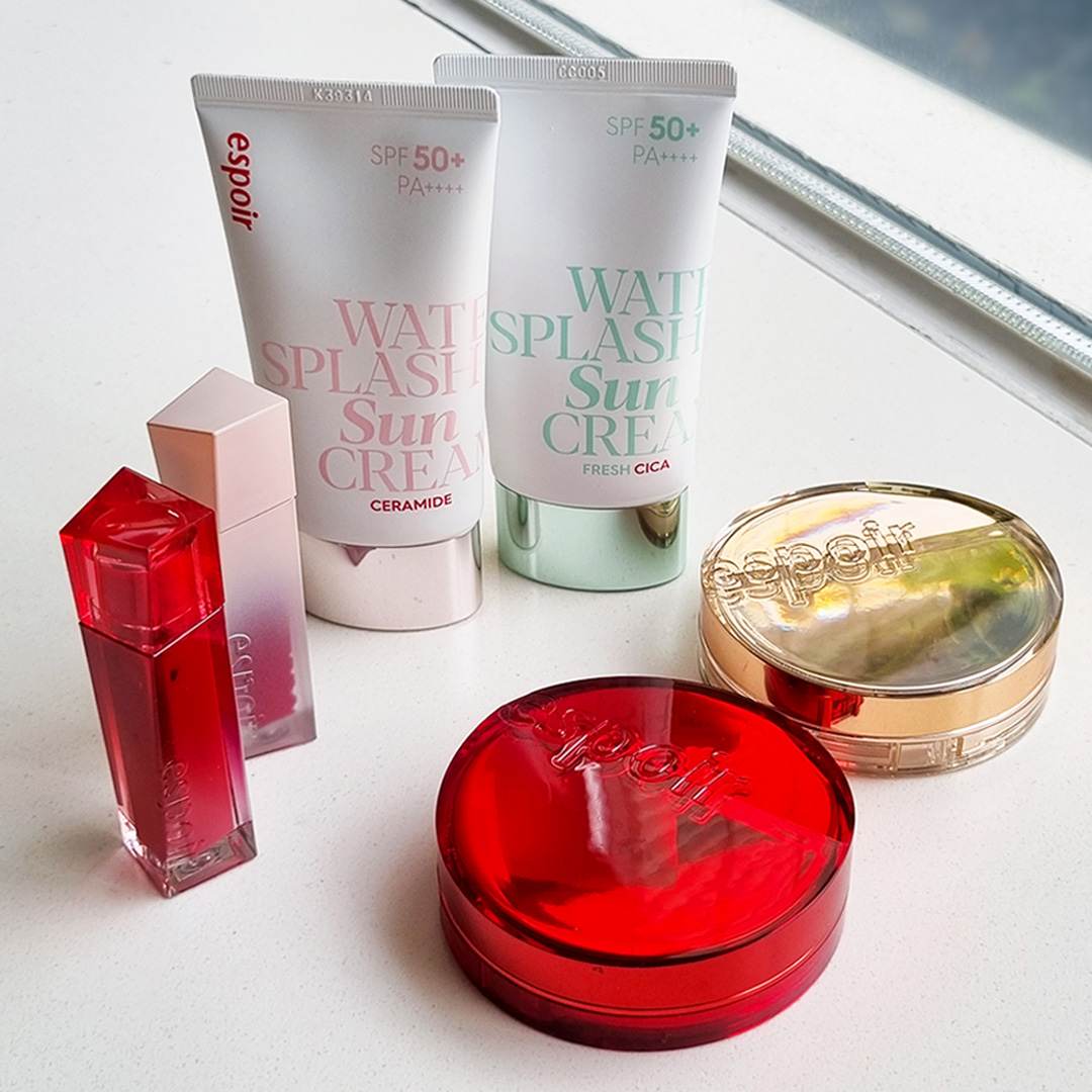 クチュールリップティント デューイグロイ/espoir/リップティントを使ったクチコミ（1枚目）