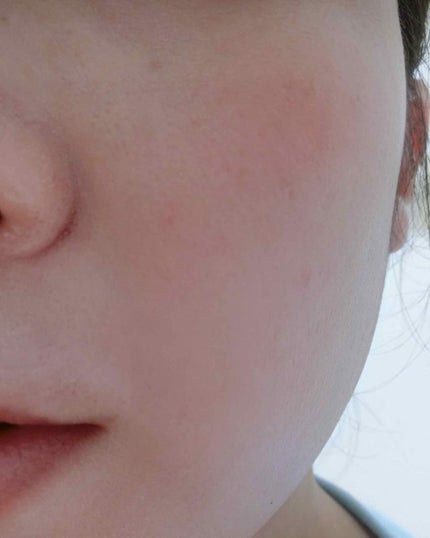 レ ベージュ オー ドゥ タン/CHANEL/クリーム・エマルジョンファンデーションを使ったクチコミ(4枚目)