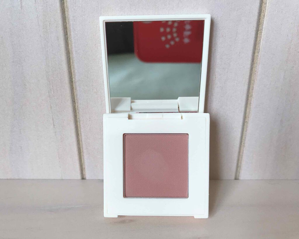 アイズオンミー/CILY/単色アイシャドウを使ったクチコミ(3枚目)