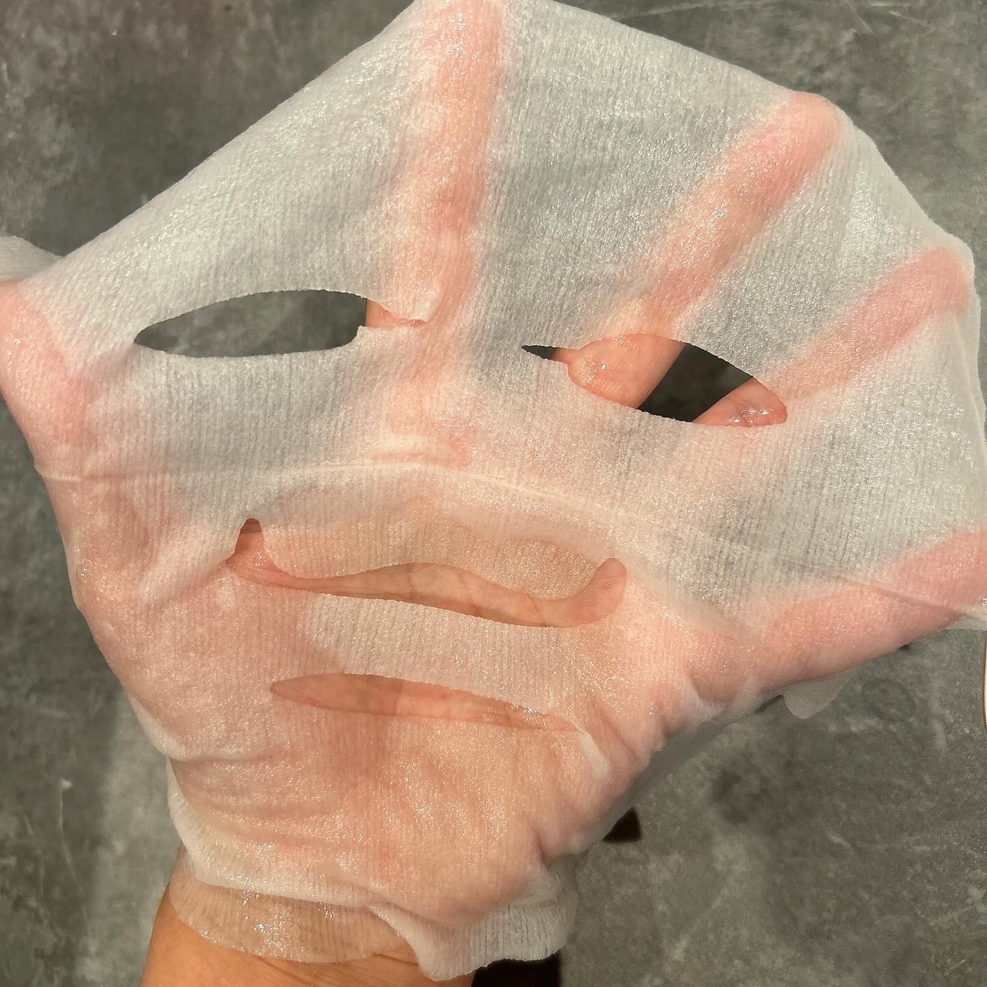 ルルルン ハイドラ EX マスク/ルルルン/シートマスク・パックを使ったクチコミ(3枚目)