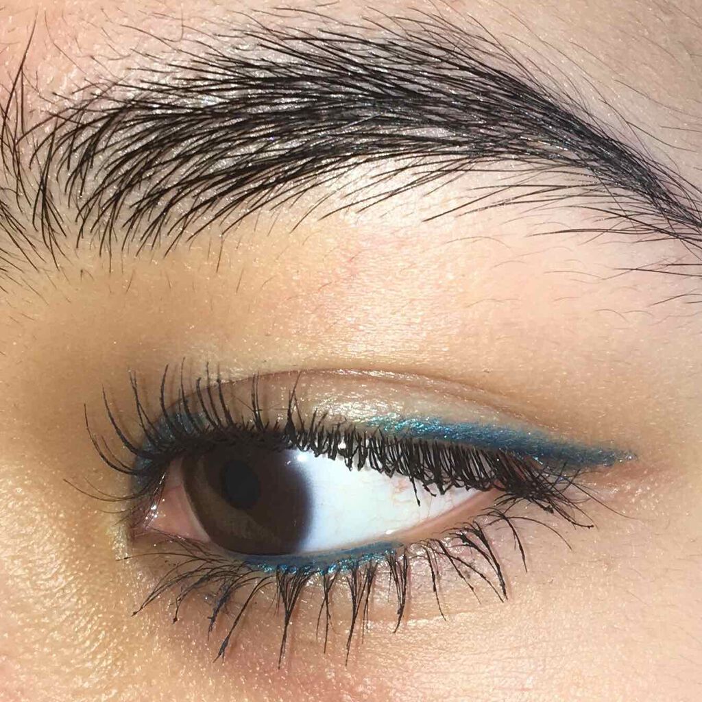 プレイ101 ペンシル/ETUDE/ペンシルアイライナーを使ったクチコミ(3枚目)