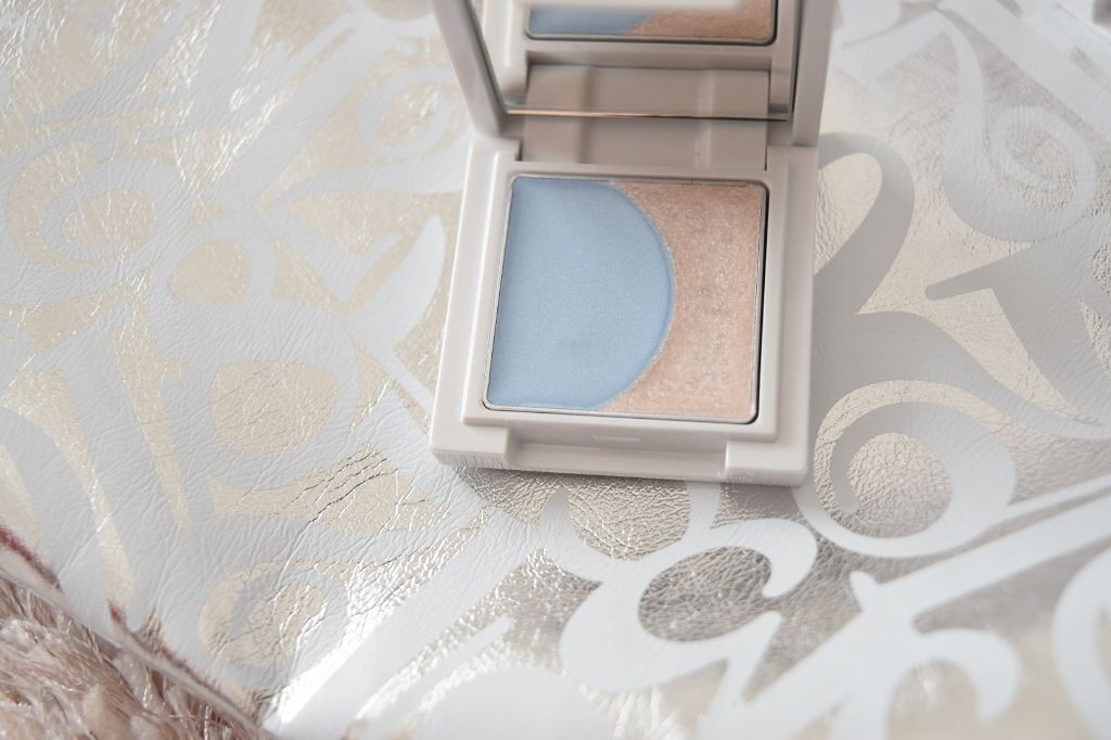 CHICCA HAPPY 10th Birthday Suprise set/CHICCA/メイクアップキットを使ったクチコミ(2枚目)