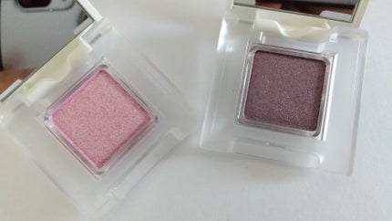 アイカラー プレイフル/エレガンス クルーズ/単色アイシャドウを使ったクチコミ(1枚目)