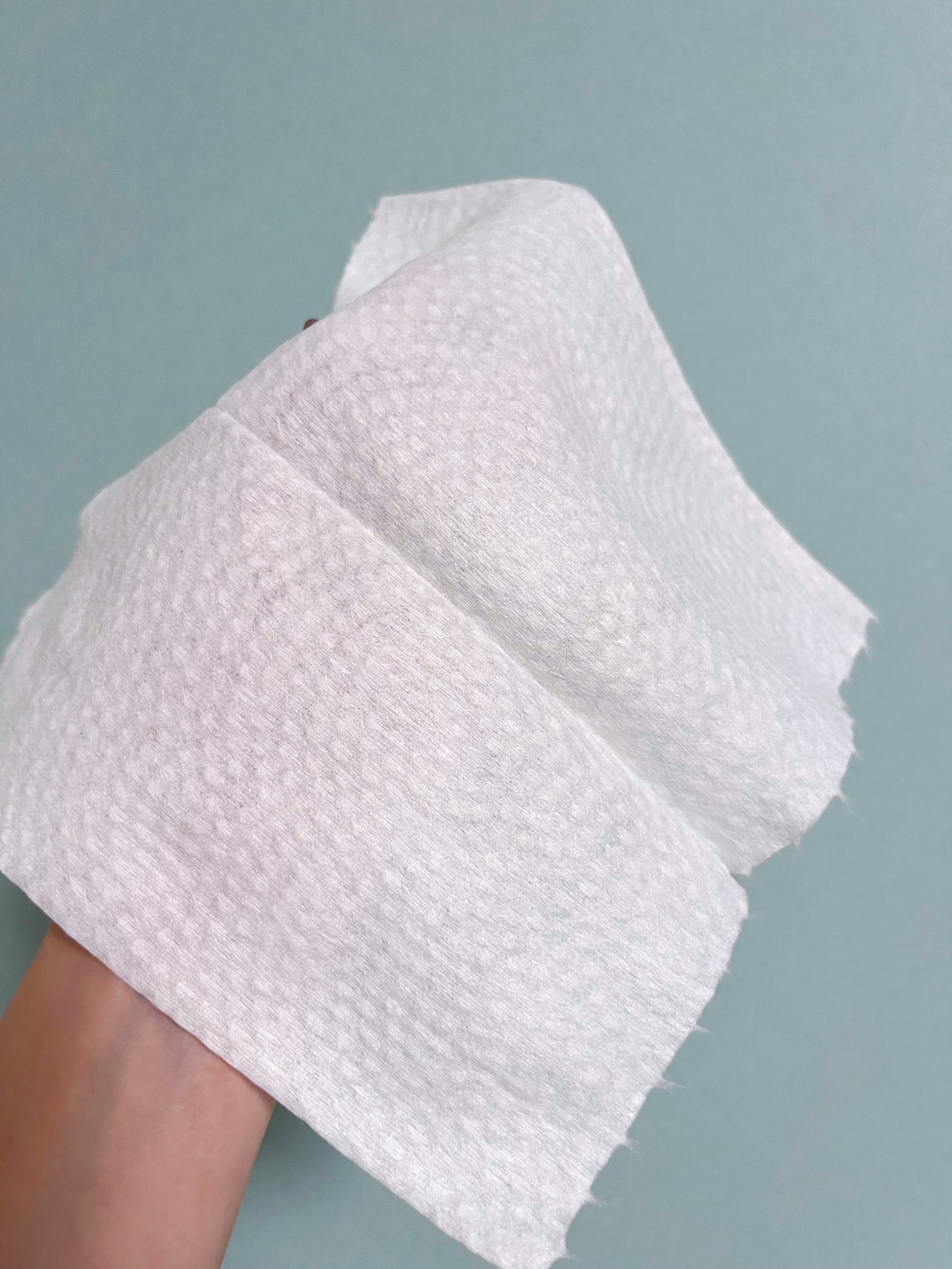 ITOクレンジングタオル/ITO/クレンジングタオルを使ったクチコミ(5枚目)