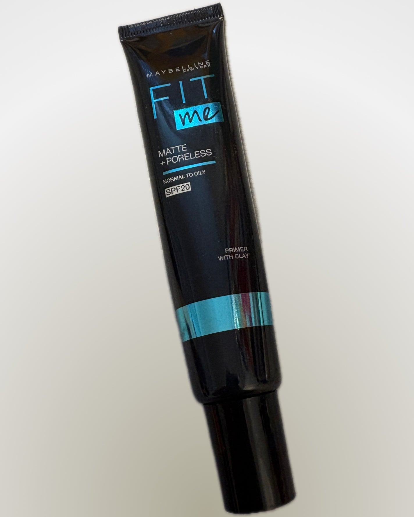 フィットミー プライマー/MAYBELLINE NEW YORK/化粧下地を使ったクチコミ(1枚目)