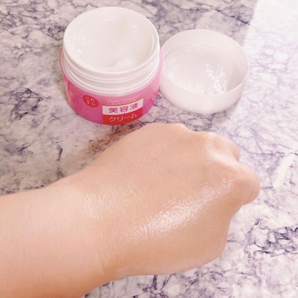 ピュア ナチュラル エッセンスローション リフト /pdc/オールインワン化粧品を使ったクチコミ(6枚目)