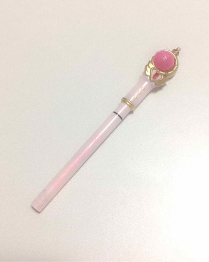 モテライナー リキッド/UZU BY FLOWFUSHI/リキッドアイライナーを使ったクチコミ(3枚目)