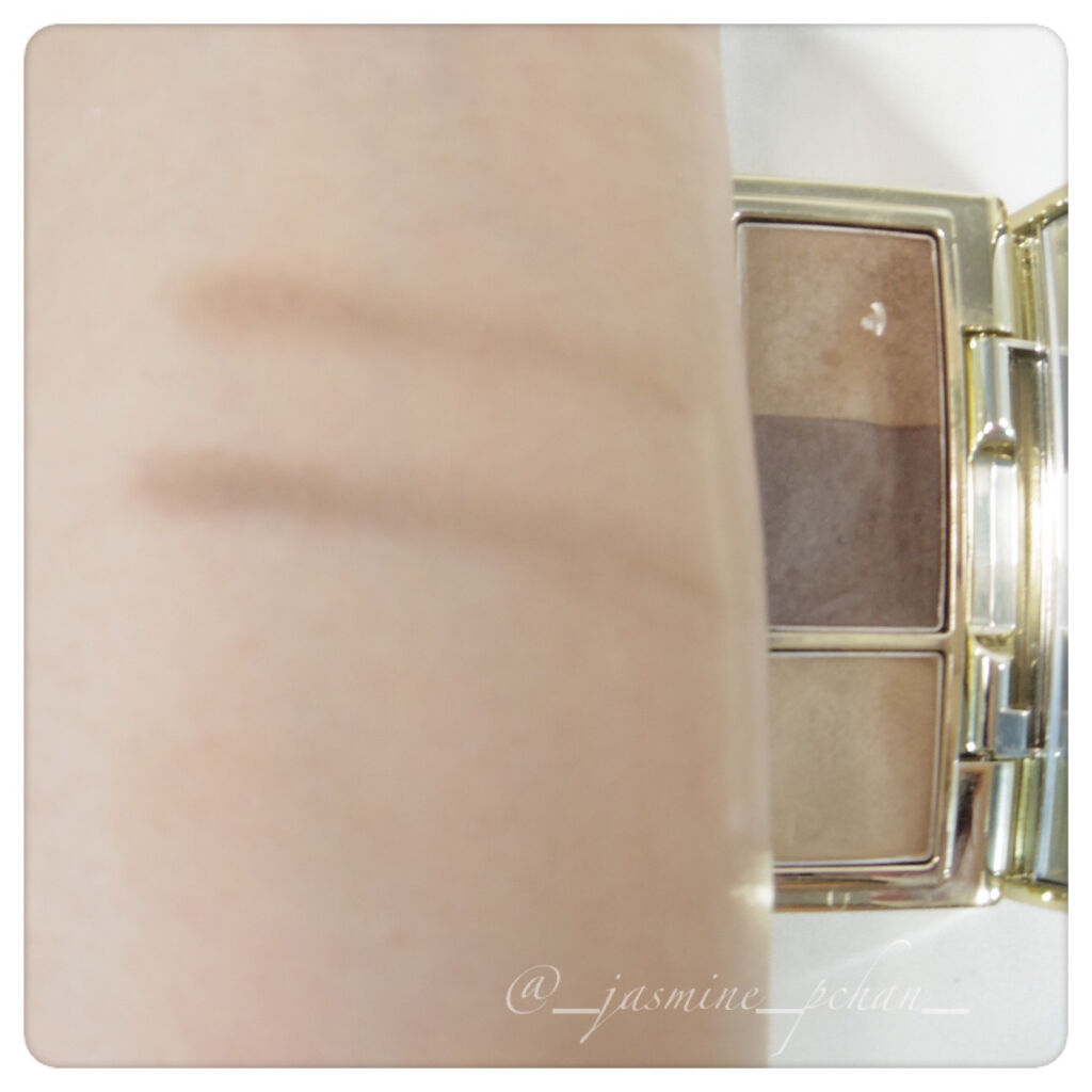 TR27/Ancci brush/メイクブラシを使ったクチコミ（2枚目）