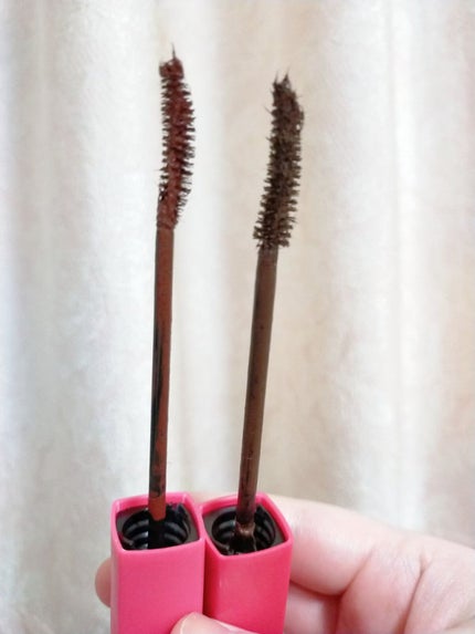 ã©ãã·ã¥ãã¹ã¿ N/MAYBELLINE NEW YORK/ãã¹ã«ã©ã䜿ã£ãã¯ãã³ãïŒ4æç®ïŒ