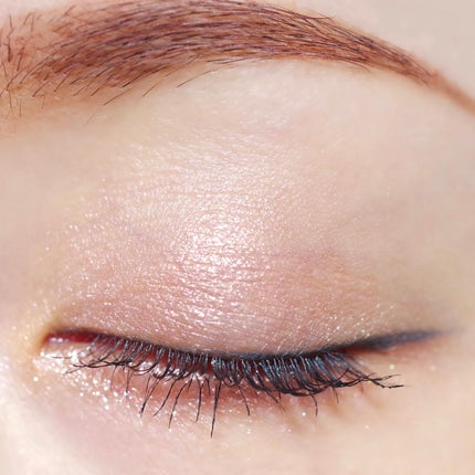 エテュセ ラスティング ジェルライナー/ettusais/ジェルアイライナーを使ったクチコミ(3枚目)