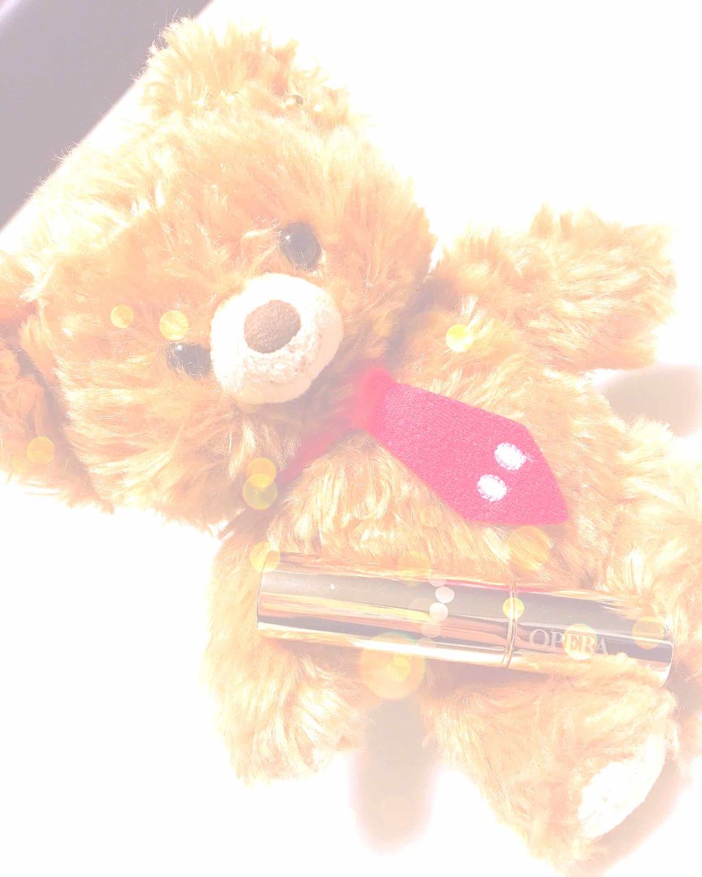 オペラ リップティント N/OPERA/リップティントを使ったクチコミ（1枚目）