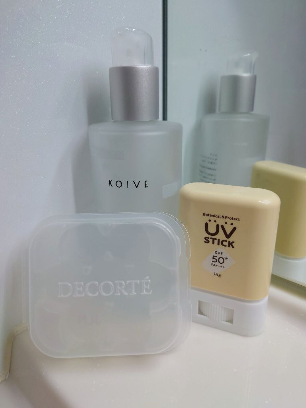 ローションマスク/DECORTÉ/その他スキンケアグッズを使ったクチコミ(2枚目)