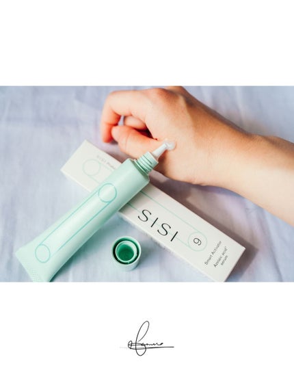 スマートアクティベーター/SISI/美容液を使ったクチコミ(1枚目)