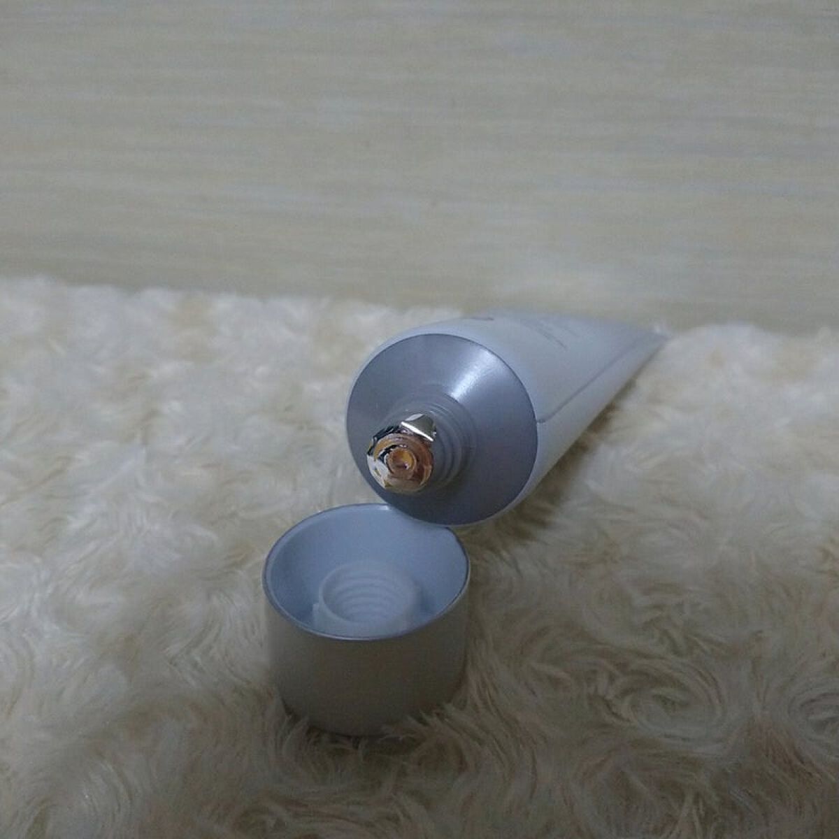 パフュームヘアエッセンス/JUL7ME/ヘアトリートメントを使ったクチコミ（3枚目）