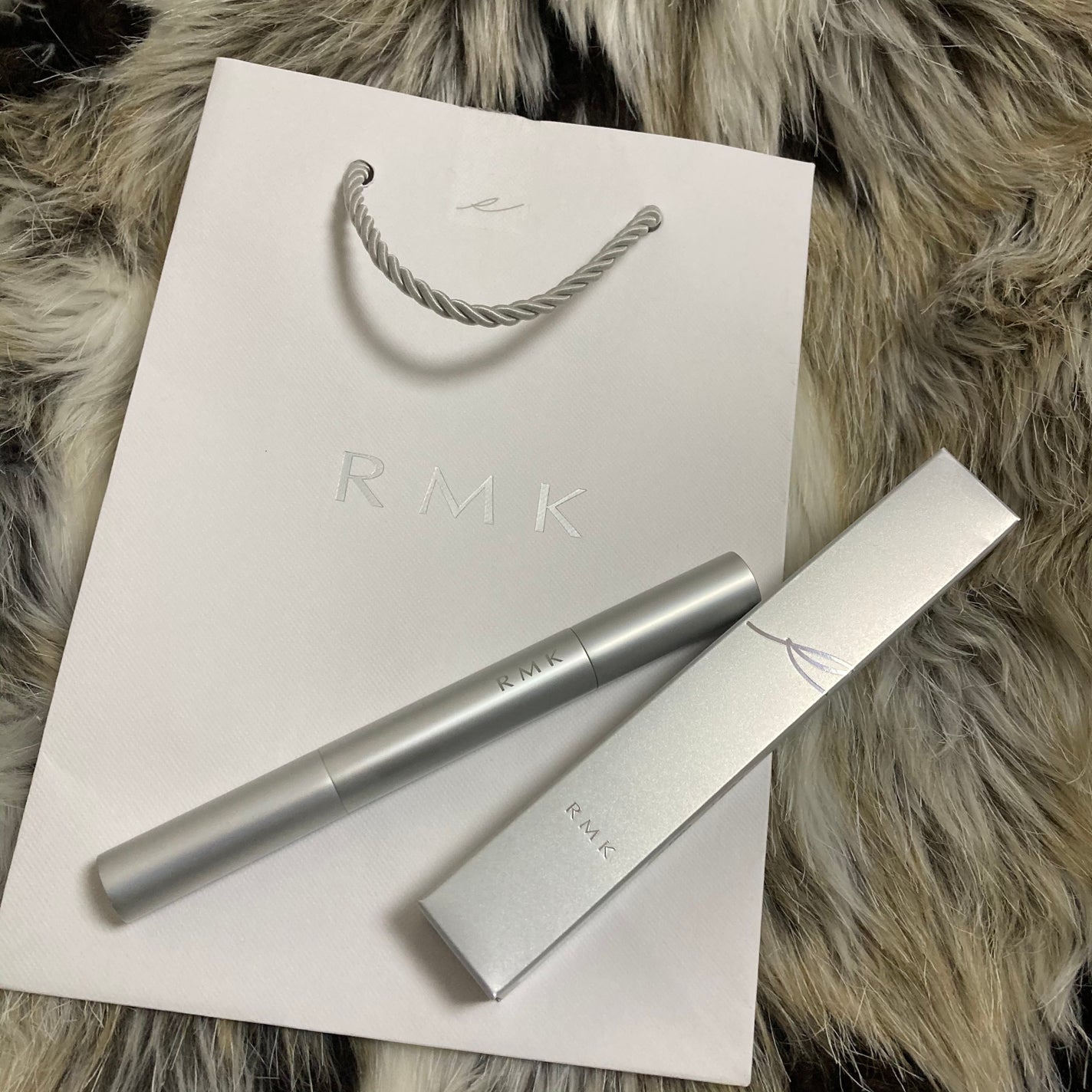 ルミナス ペンブラッシュコンシーラー/RMK/リキッドコンシーラーを使ったクチコミ(1枚目)