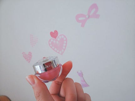 フルーツ リップバーム N/JILL STUART/リップケアを使ったクチコミ(1枚目)