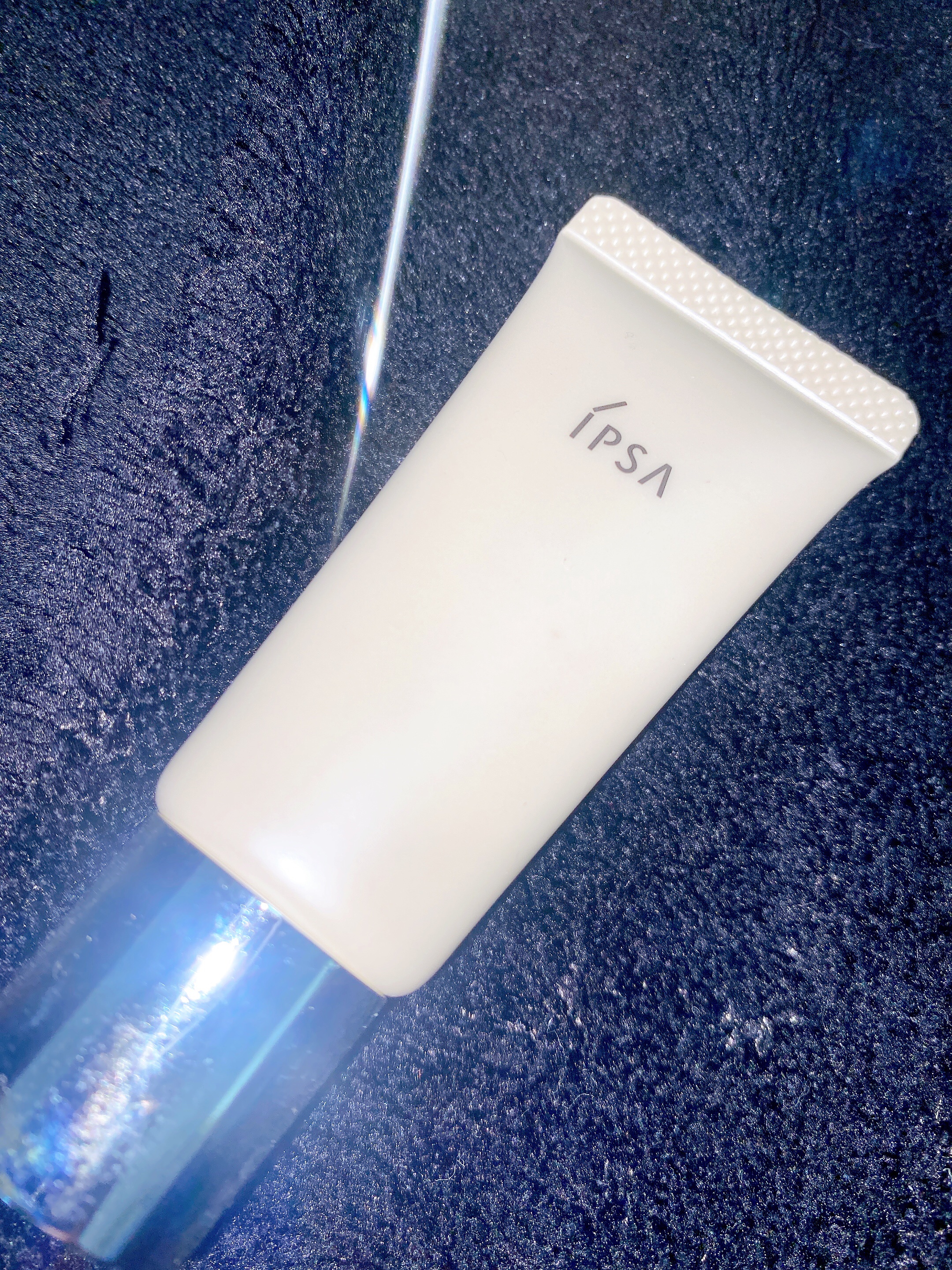 コントロールベイスe/IPSA/化粧下地を使ったクチコミ（1枚目）