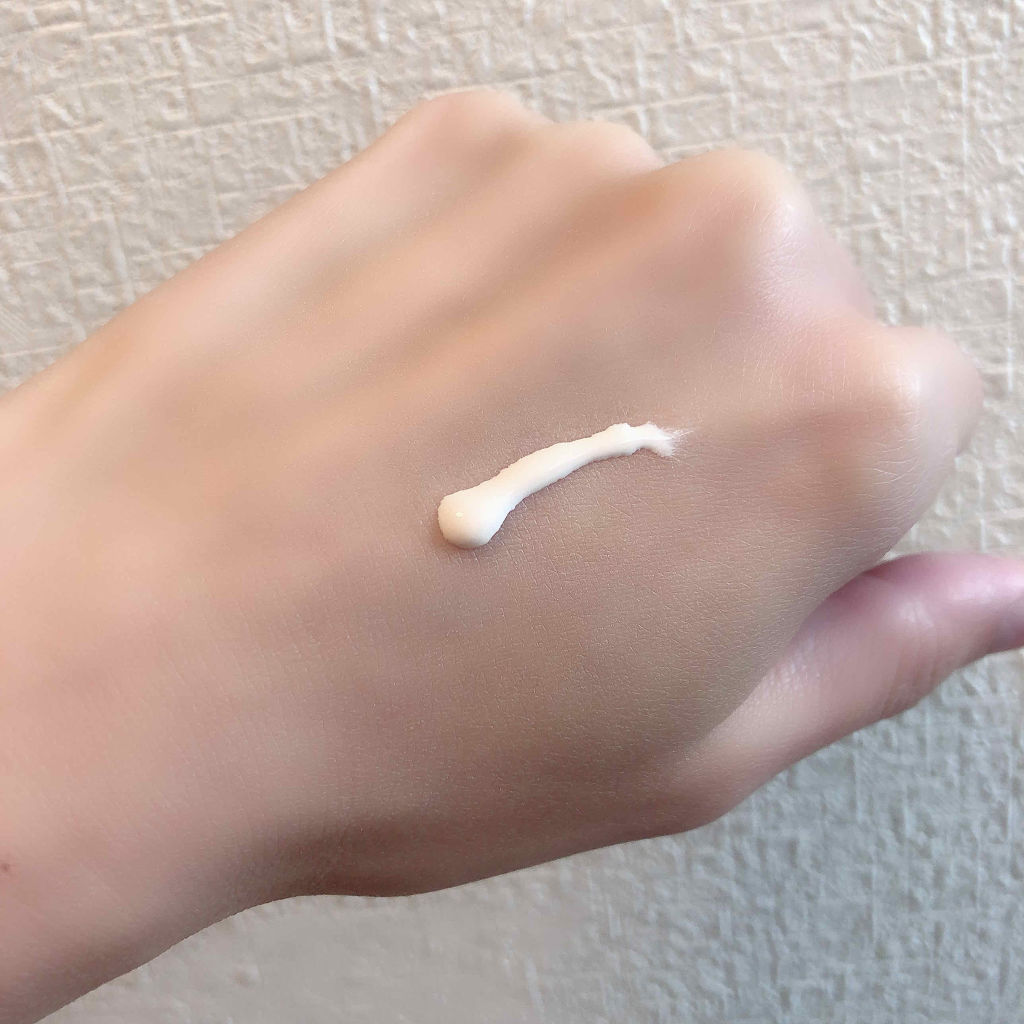 ホワイトニングトーンアップエッセンス/スノービューティー/化粧下地を使ったクチコミ（3枚目）