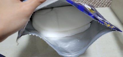 MAINICHI(マイニチ) MY夜マスク/ジャパンギャルズ/シートマスク・パックを使ったクチコミ(3枚目)