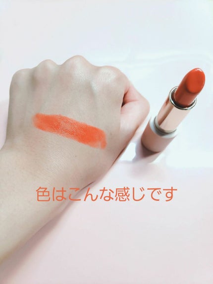 ベターリップトーク/ETUDE/口紅を使ったクチコミ(2枚目)