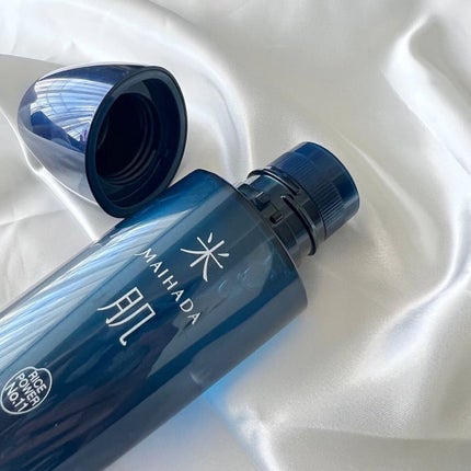 肌潤化粧水/米肌/化粧水を使ったクチコミ(2枚目)