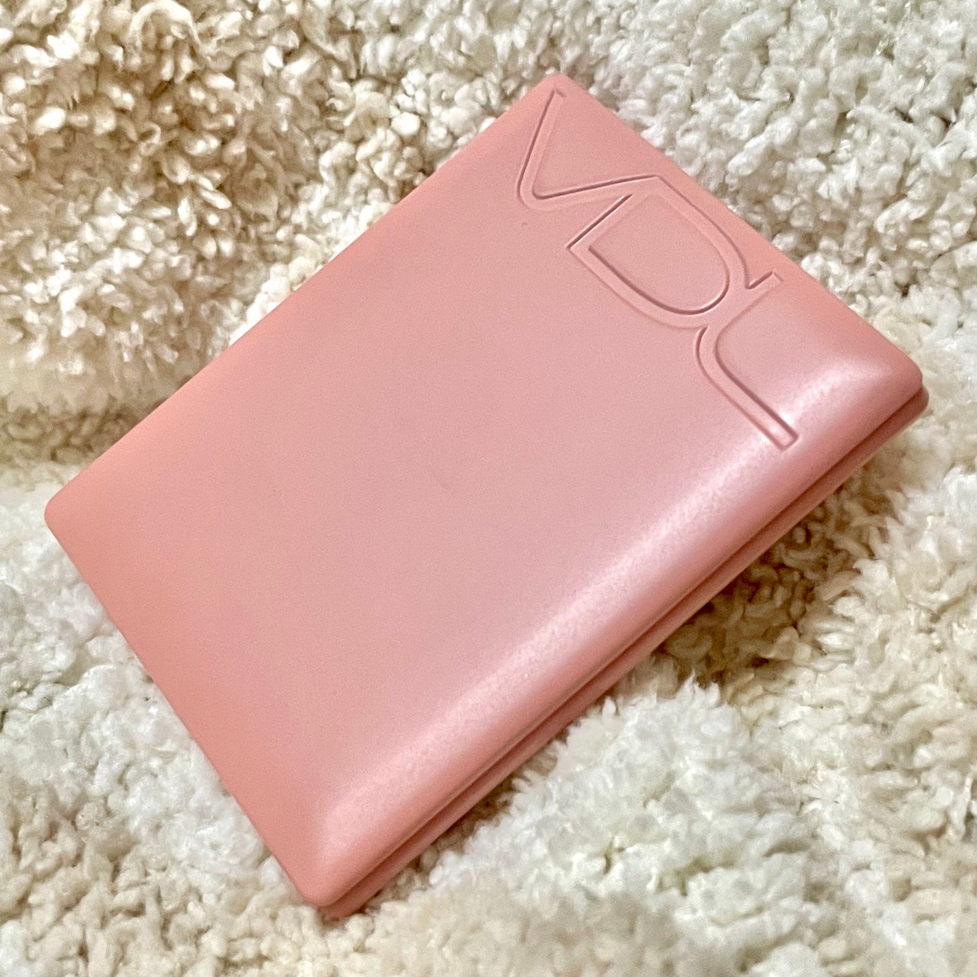 チークステイン ブラッシャー/VDL/パウダーチークを使ったクチコミ(4枚目)