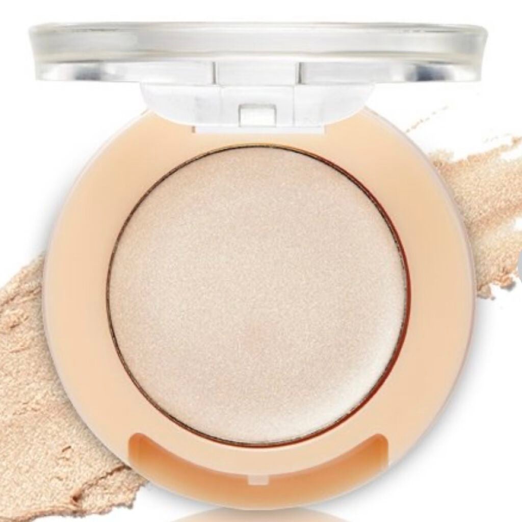 ルックアット マイアイズ アイベース/ETUDE/アイシャドウベースを使ったクチコミ(1枚目)