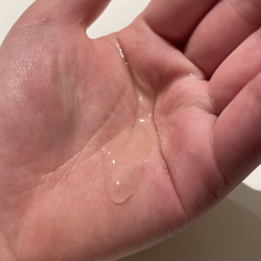 ナチュラルオイル /スリーク by サラサロン/ヘアオイルを使ったクチコミ（3枚目）