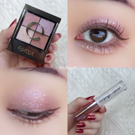 ジルスチュアート ムースブロウマスカラ/JILL STUART/眉マスカラを使ったクチコミ(5枚目)