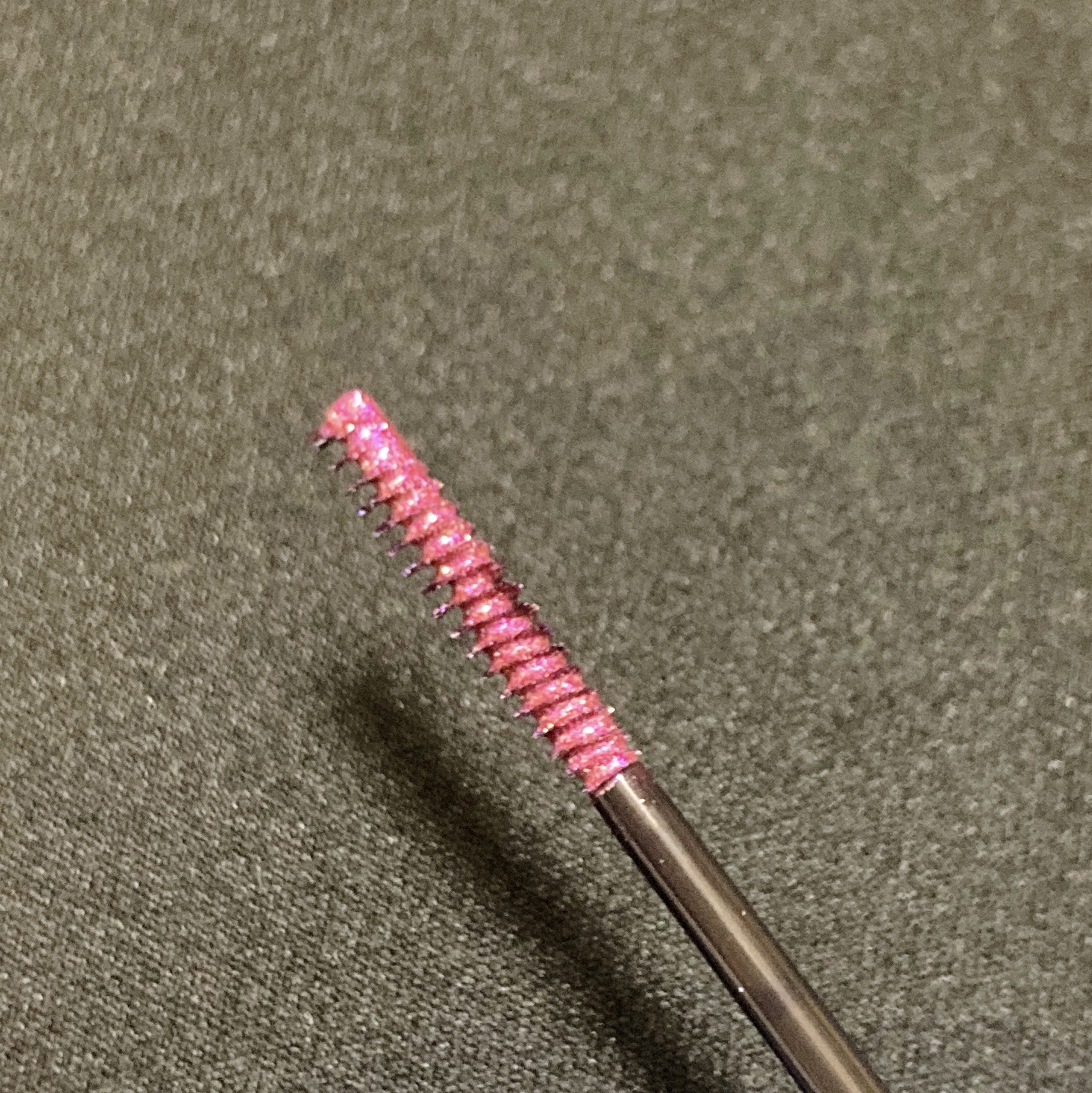 星空マスカラ /FASIO/マスカラを使ったクチコミ（2枚目）