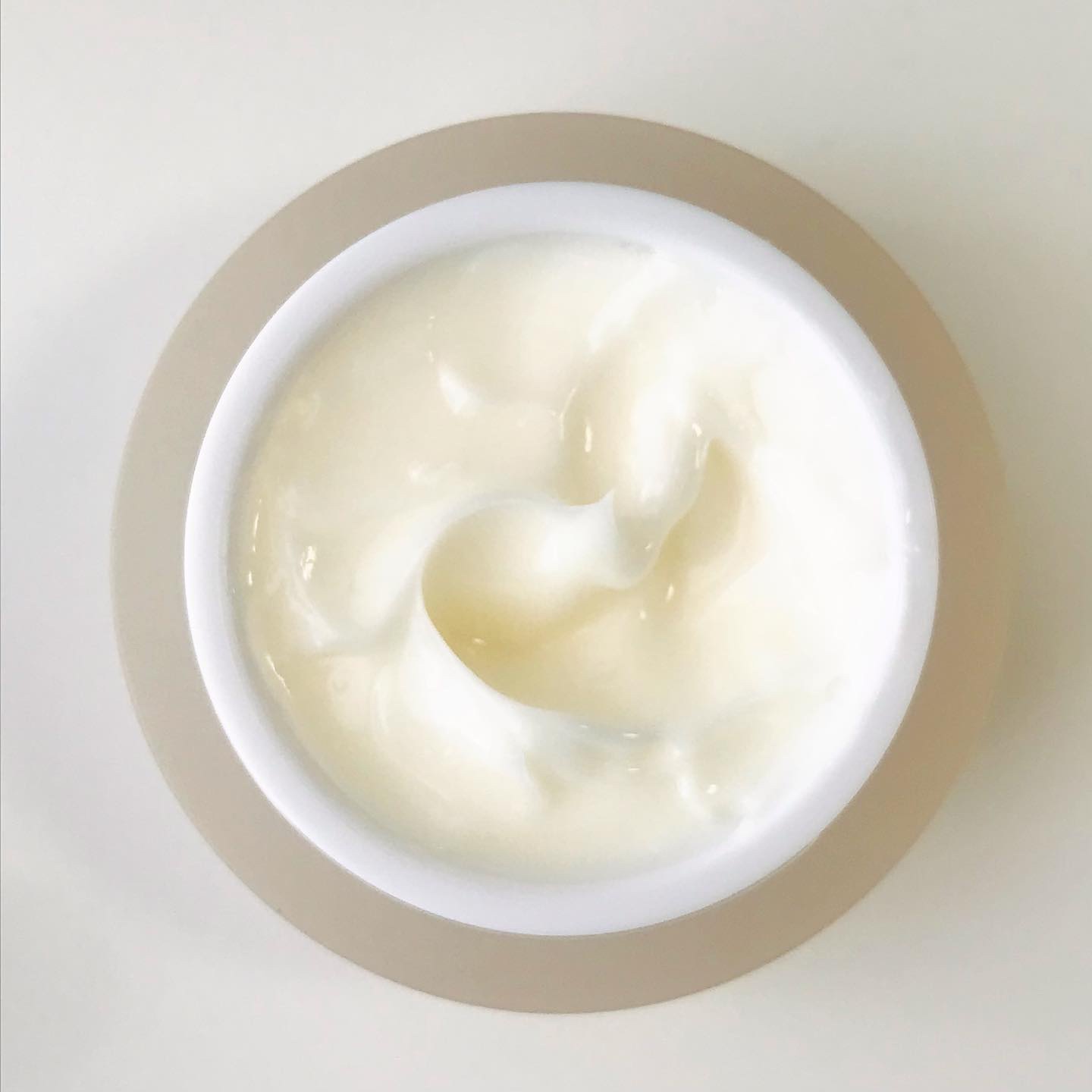 ペプチドハイドレーティングクリーム/favs/フェイスクリームを使ったクチコミ（3枚目）