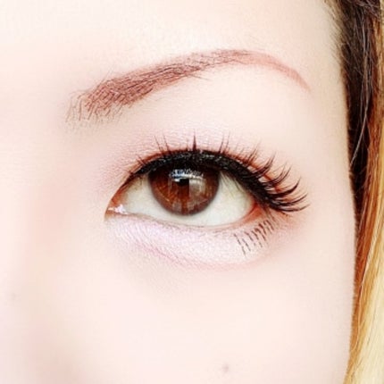 リアルクローズシャドウ/excel/アイシャドウパレットを使ったクチコミ(6枚目)